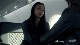 MacGyver - Season 05 Episode 15